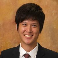 Lin, Yu-Wei Headshot