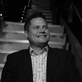 Bob Genchi, Vice President (IT/IS), Scale Venture Partners