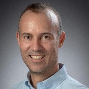 Dan Trepanier head shot 