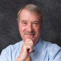 Professor of OMIS Steven Nahmias Head Shot