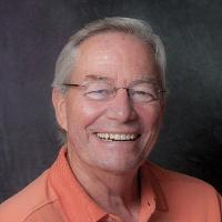 Professor of Practice in Management Jack Caffey