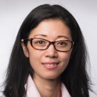 Lecturer Fiona Ji Head Shot