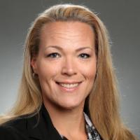 Adjunct Lecturer Christina Johnson