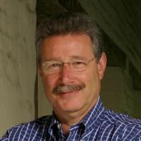 Accolti Professor of Leadership Barry Posner Head Shot