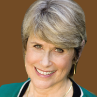 Adjunct Lecturer of Management Francine Gordon Head Shot