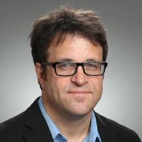 Assistant Professor Kelly Patterson Head Shot