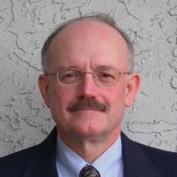 Associate Professor of Marketing Michael Munson Head Shot