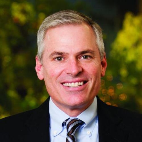 Business Author Patrick Lencioni