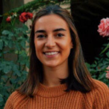 Pull quote illustration