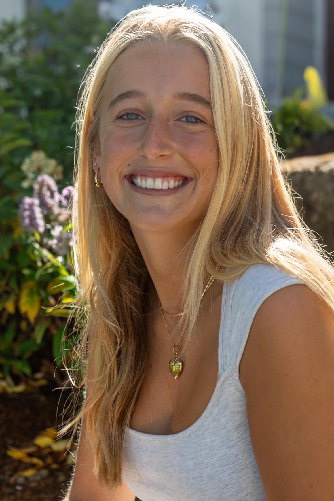 Elizabeth Katherine Harrell 