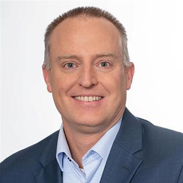 Karl Bracken, Executive Vice President, Merchandising & Private Brands, Guitar Center Inc.