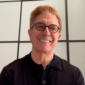 Mark Brashear - Consulting and Serving on the Board of Directors