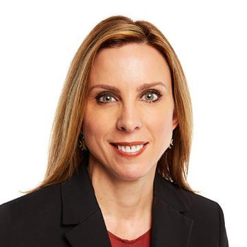 Michelle DeMartini Wlazlo,  EVP/Chief Merchandising Officer at JCPenney