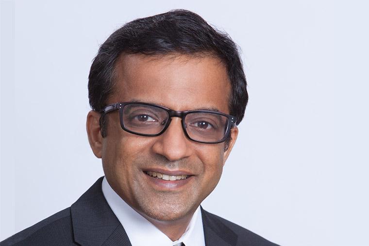 Ram Narasimhan Photo