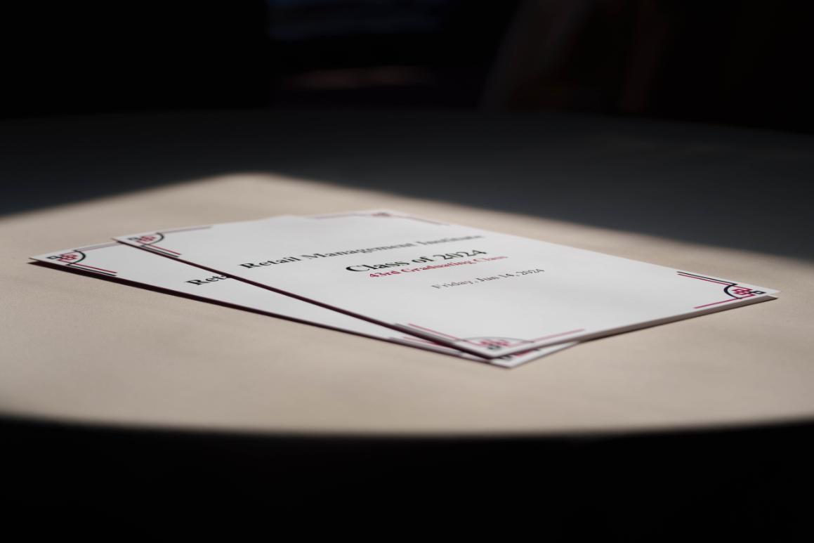 RMI Graduation 2024 - 2024 Graduation Pictures Link to file