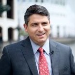 LSB Advisory Board Member Chris Cabrera Head Shot