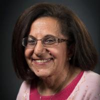 Economics Senior Administrative Assistant Marianne Farag