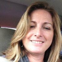 Sinclair, Jodee - Head Shot