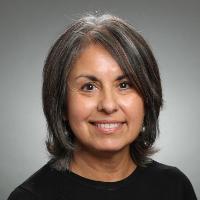 Director, Graduate Business Career Management, Sunaina Gulati-Ruh Head Shot