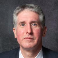 LSB Advisory Board Member John Hoffman Head Shot