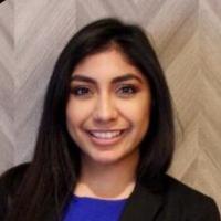 SVEC Program Manager, Aitana Perez Head Shot