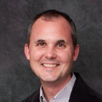 Director, Sustainability and Leadership, Bill Mains Head Shot