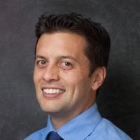 Director of Technology, Bill Middleton Head Shot