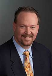 LSB Advisory Board Member Robert Krakauer Head Shot