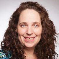 Program Director, Toni Santillan Head Shot