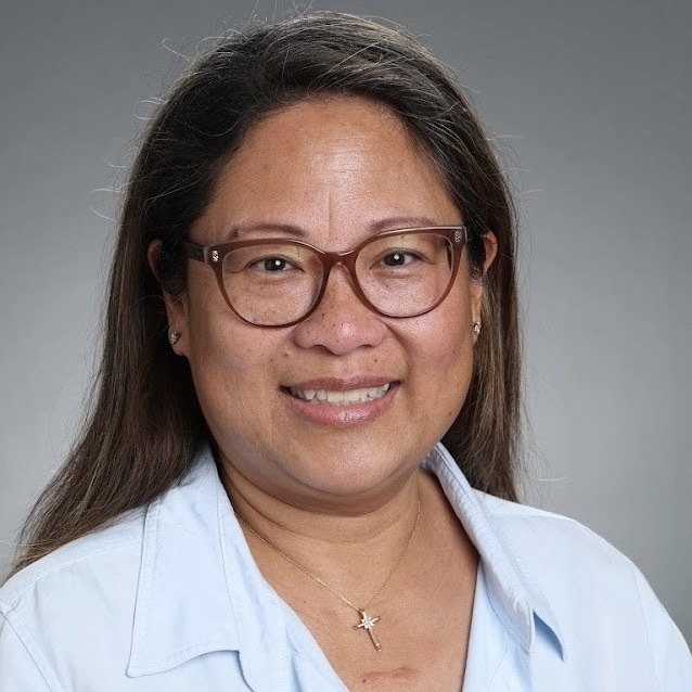 Victoria Cortez III headshot