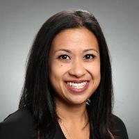 Senior Director, Graduate Programs, Minh Virasak Head Shot