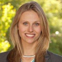 Assistant Director, MS Programs Career Management, Shauna Strauss Head Shot