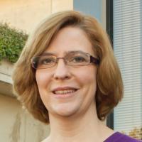 Jennifer Ernst, EMBA '05