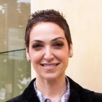 Theresa Strickland EMBA 05