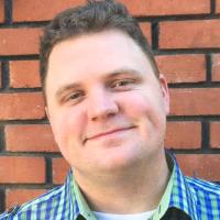 Jason Oliver MBA '14