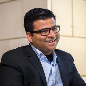 Pull quote illustration