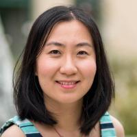 Supply Demand Planner Yang Xiaoyun