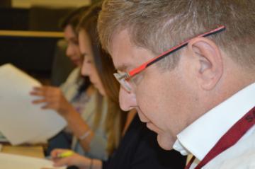 Image for Faculty Governance 