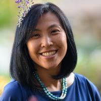 Academic Advising, Director, Denise Ho Head Shot