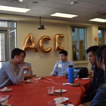 Student Profiles image cap