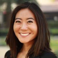 ACE Student, Katie Ishizue Head Shot