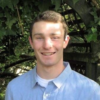 ACE Student, Kyle London Head Shot