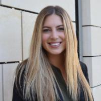 ACE Student, Maddie Thompson Head Shot