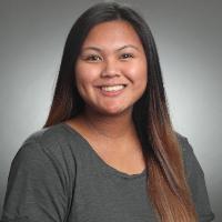 ACE Student, Patricia Mallari Head Shot