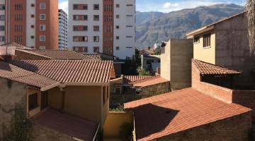 Bolivia 4Ward - Bolivia image cap