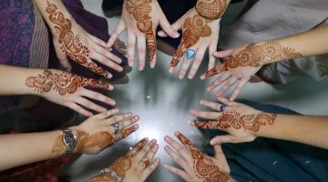 ASED - India image cap