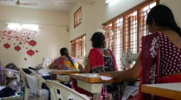 Aarti Home for Girls - India image cap