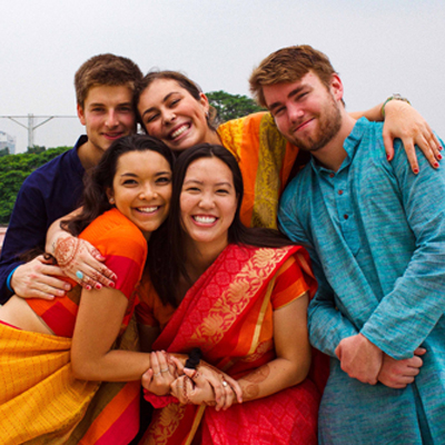 The Fellows image cap