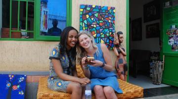 Heaven Holdings - Rwanda image cap