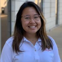 LSB Ambassador, Sophie Nguyen Head Shot